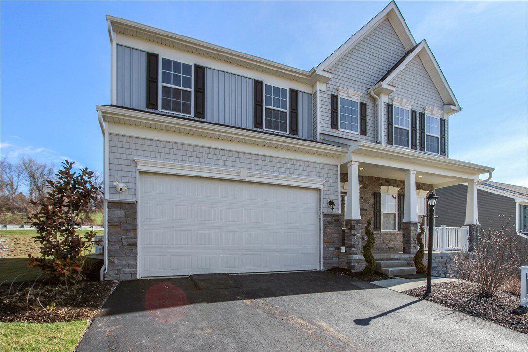 House in McDonald, Pennsylvania, United States 1 - 17797866