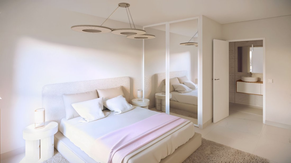 Apartment in Convention, Narbonne, France 5 - 18090457