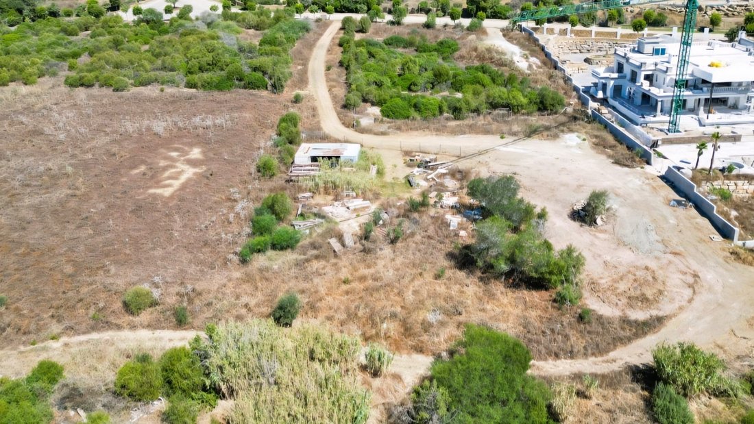 Land in Sotogrande, San Roque, Andalusia 5 - 17644120