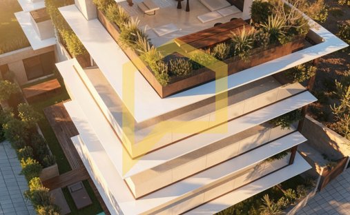 Apartment in Vari, Attica, Greece 1