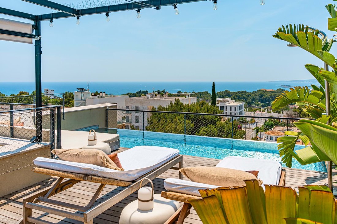 Apartment in Palma, Balearic Islands, Spain 1 - 18090583