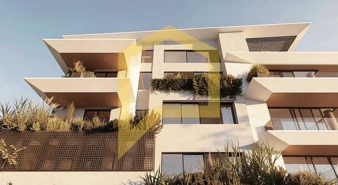Apartment in Vari, Attica, Greece 3 - 18090474
