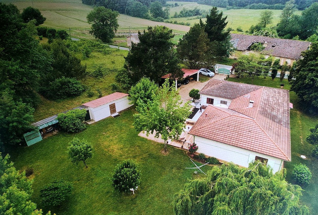 Villa in Arrondissement of Bordeaux, Nouvelle-Aquitaine, France 5 - 18090460
