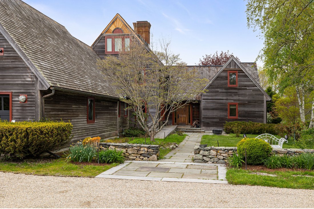 Little Compton, Rhode Island, United States 4 - 18090554