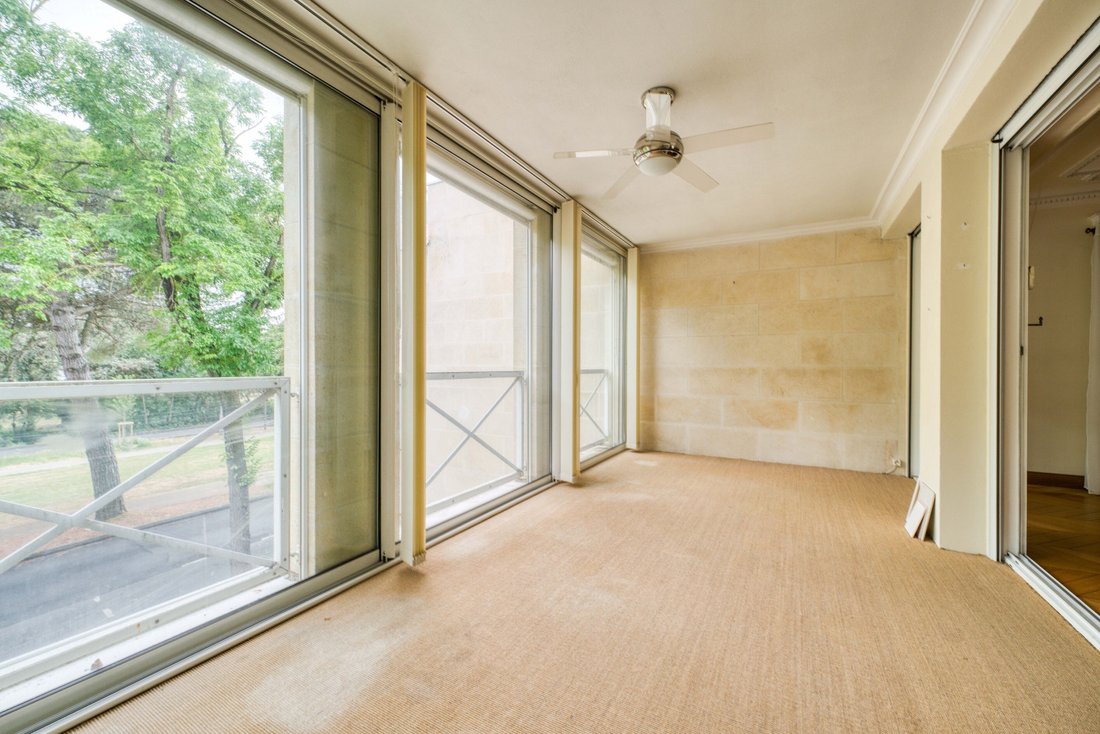 Apartment in Centre Ville, La Rochelle, France 1 - 18090543