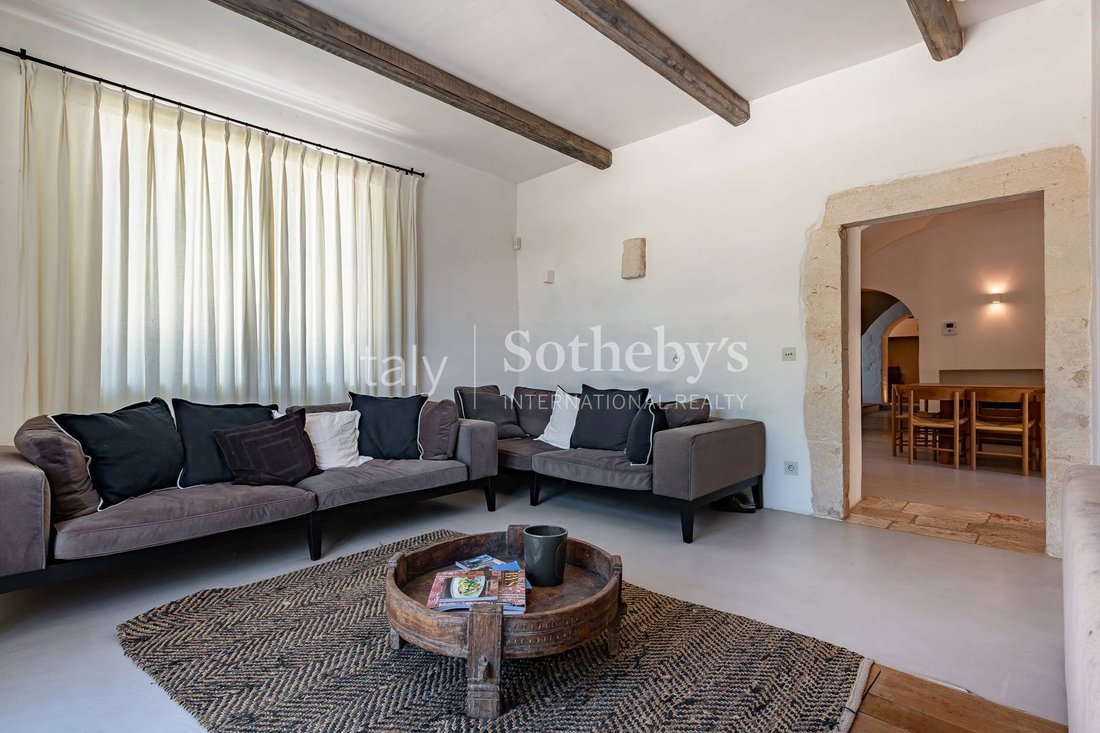 House in Noci, Apulia, Italy 3 - 18090542