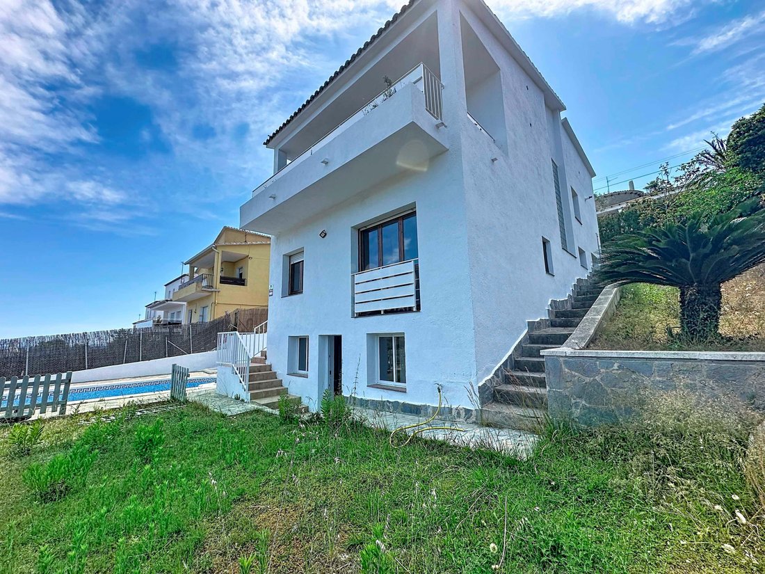Townhouse in el Vendrell, Catalonia, Spain 3 - 18090602