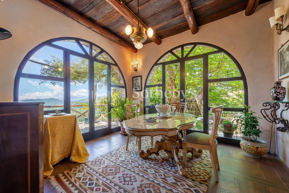 House in Tortorella, Campania, Italy 2 - 18090534