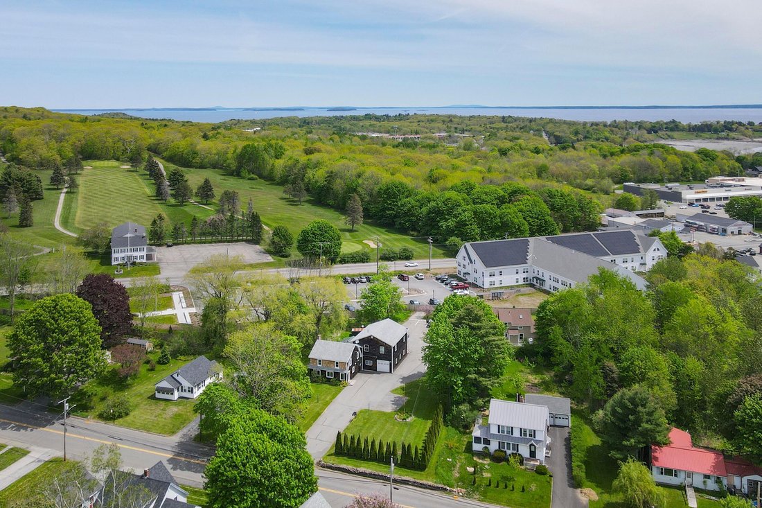Apartment in Rockland, Maine, United States 4 - 18090553