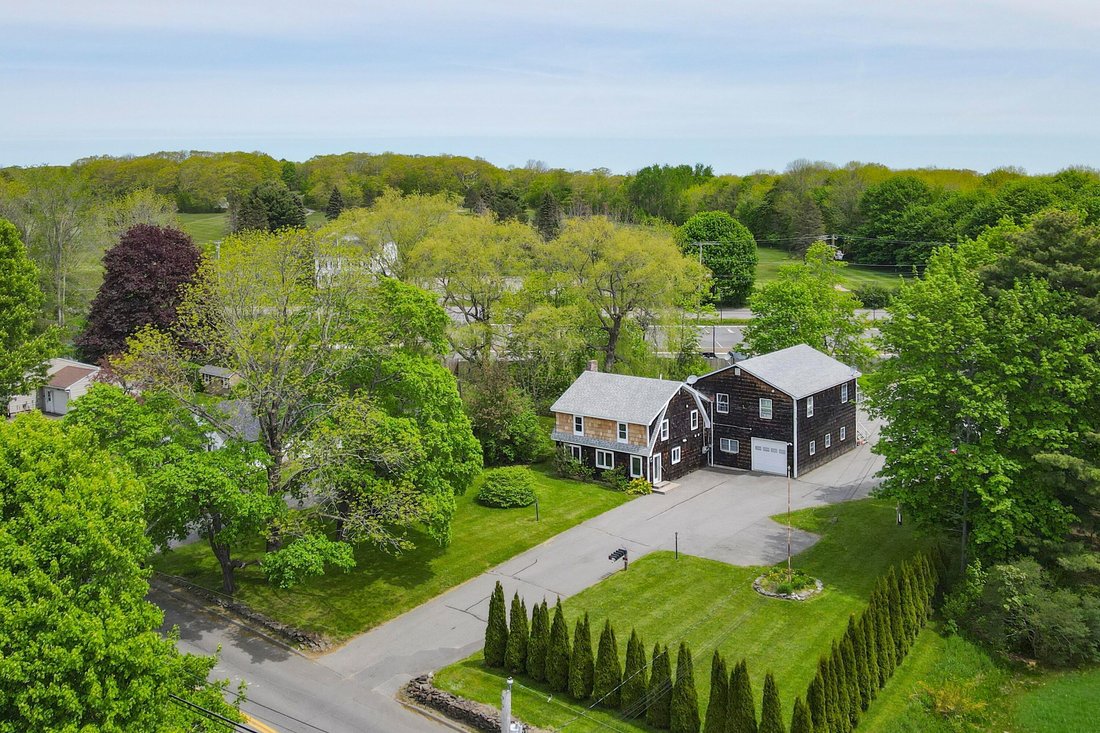 Apartment in Rockland, Maine, United States 1 - 18090553