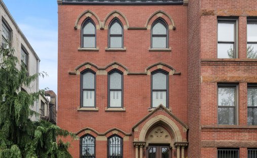 Casa a New York, New York, Stati Uniti 1