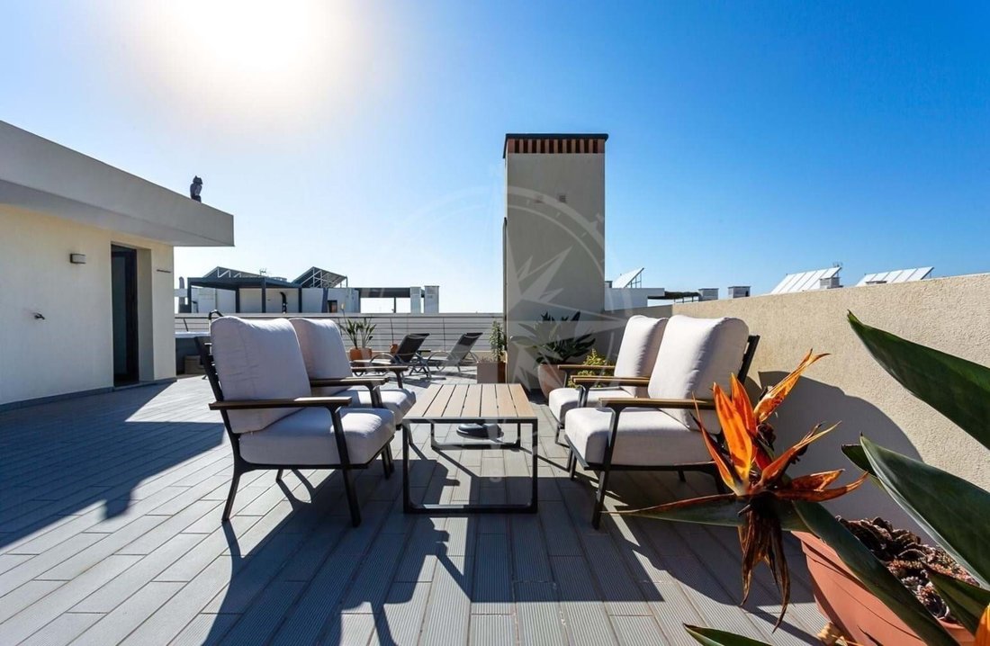 Appartement à Tavira (Santa Maria et Santiago), Algarve, Portugal 3 - 18090526