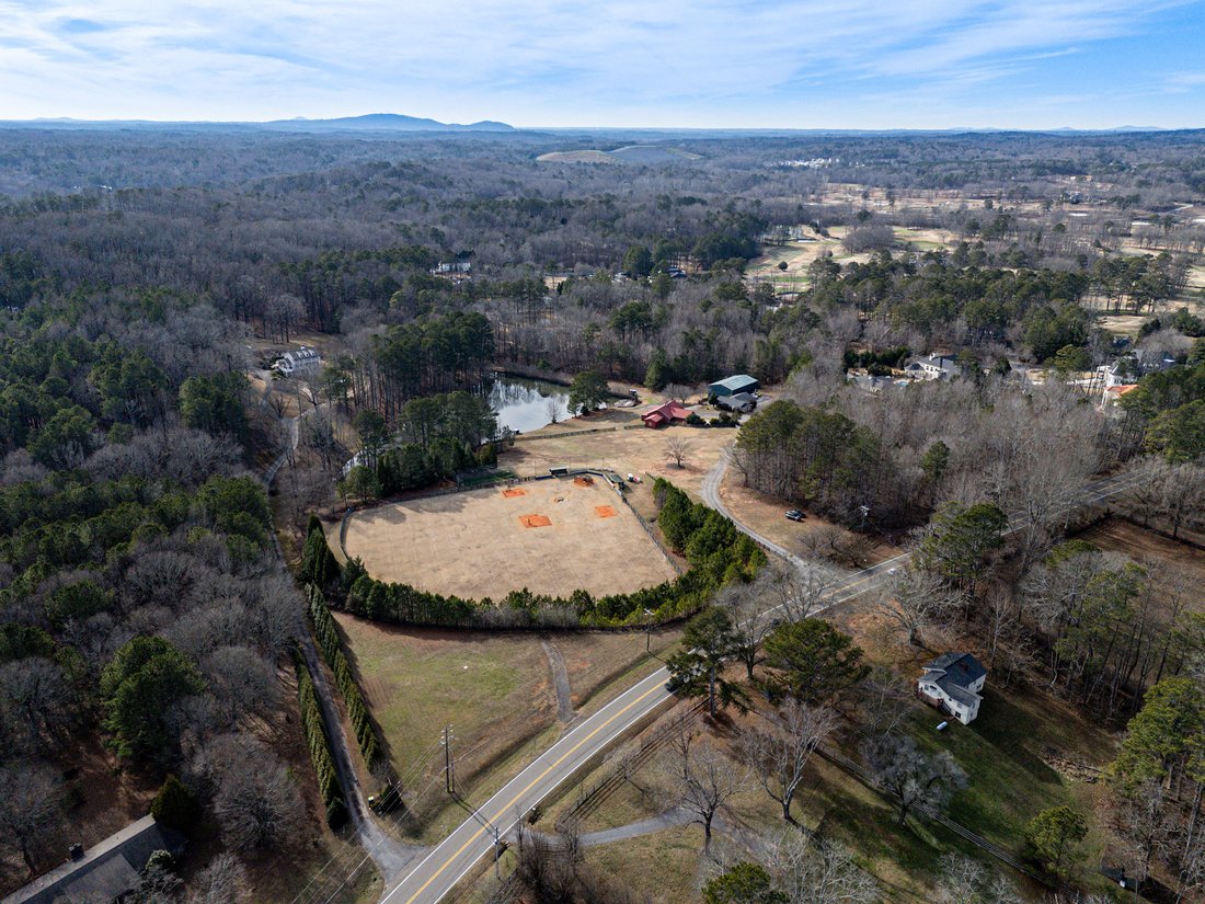 Land in Milton, Georgia, United States 1 - 18090569