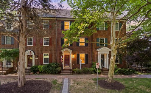 House in North Potomac, Maryland, United States 1