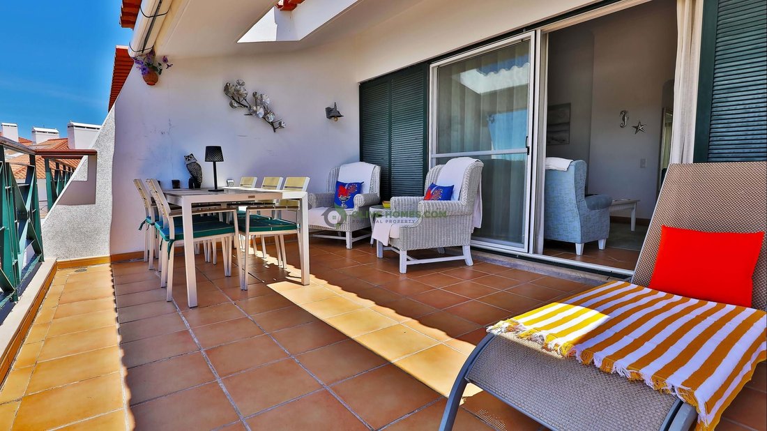 Apartment in Vilamoura, Quarteira, Algarve 2 - 18090580