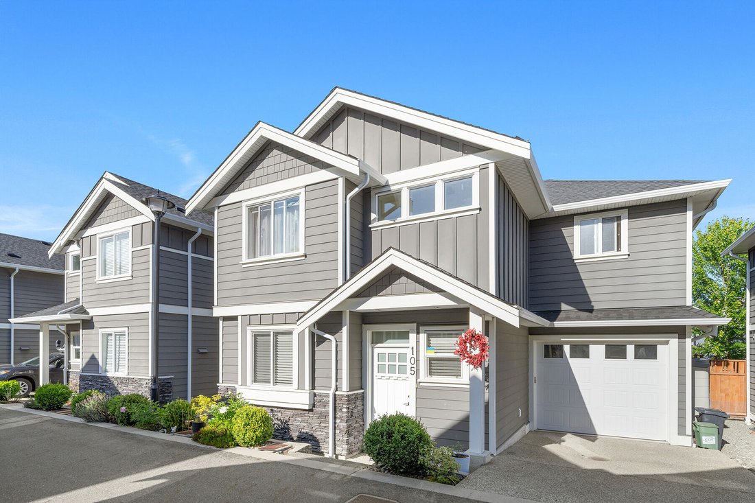 House in North Saanich, British Columbia, Canada 1 - 18090547