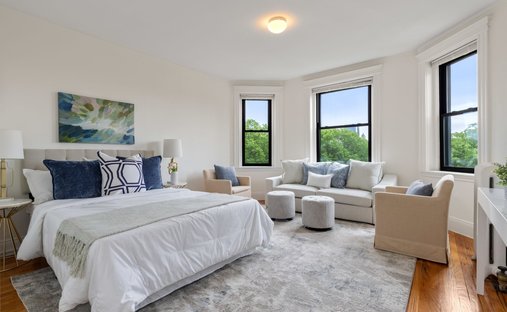 Condominio a Boston, Massachusetts, Stati Uniti 1