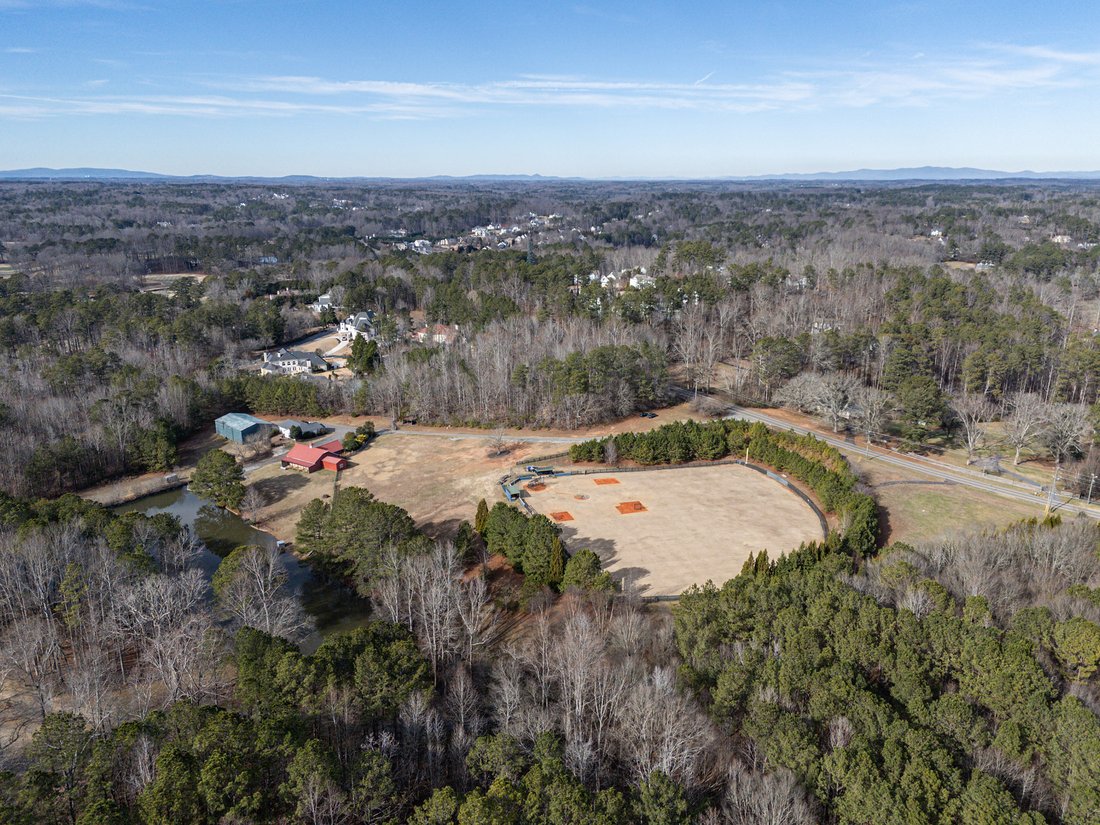 Land in Milton, Georgia, United States 4 - 18090569