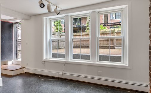 Condo in Boston, Massachusetts, United States 1