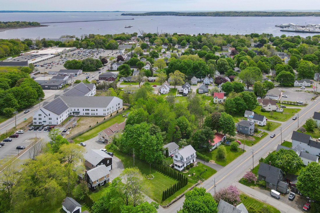 Apartment in Rockland, Maine, United States 3 - 18090553