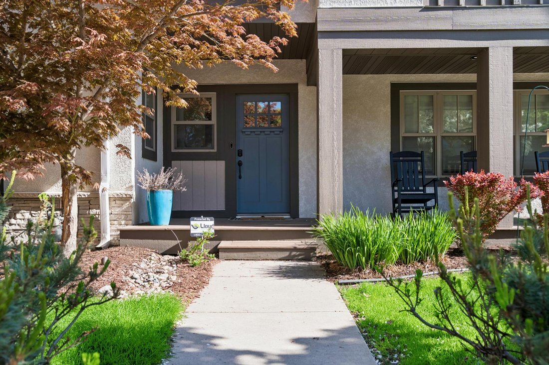 House in Minneapolis, Minnesota, United States 3 - 18090524