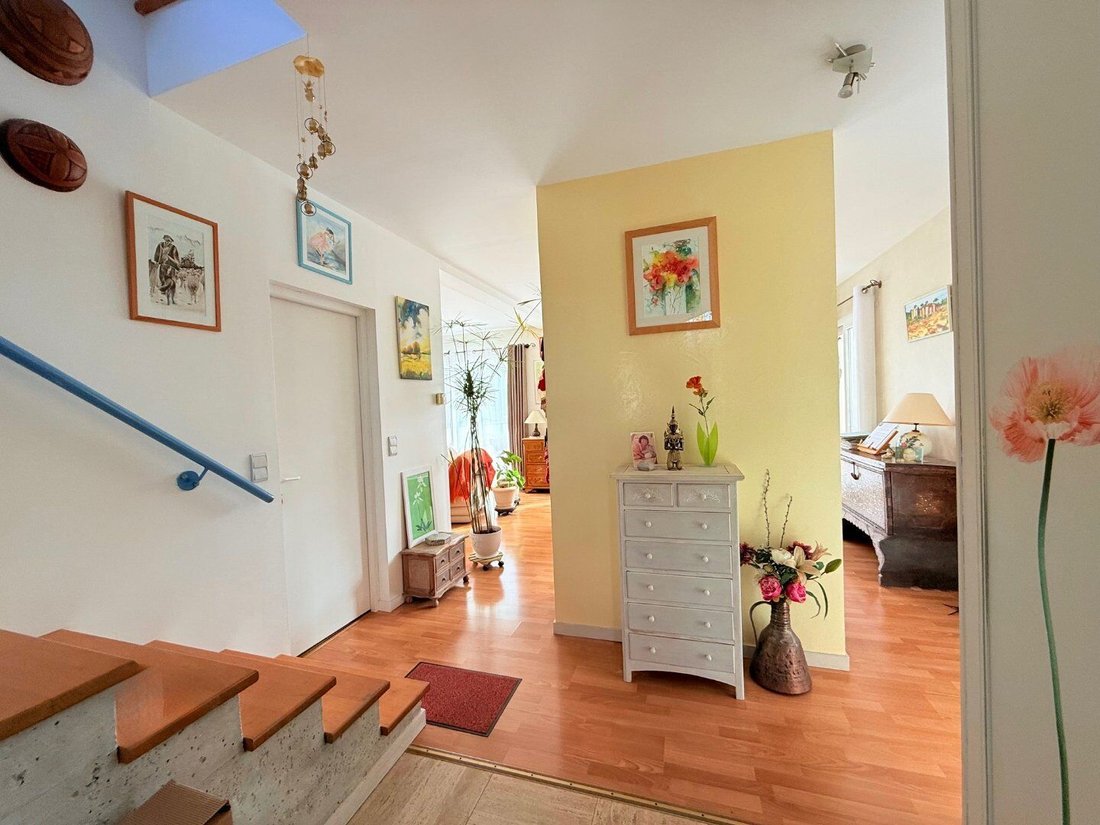 Villa in Charles de Gaulle, Cahors, France 4 - 18090462