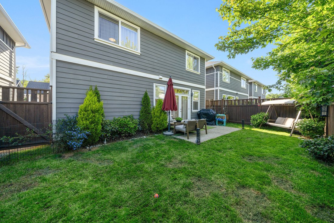 House in North Saanich, British Columbia, Canada 1 - 18090547