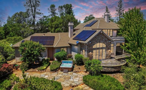 Meadow Vista, California, United States 1
