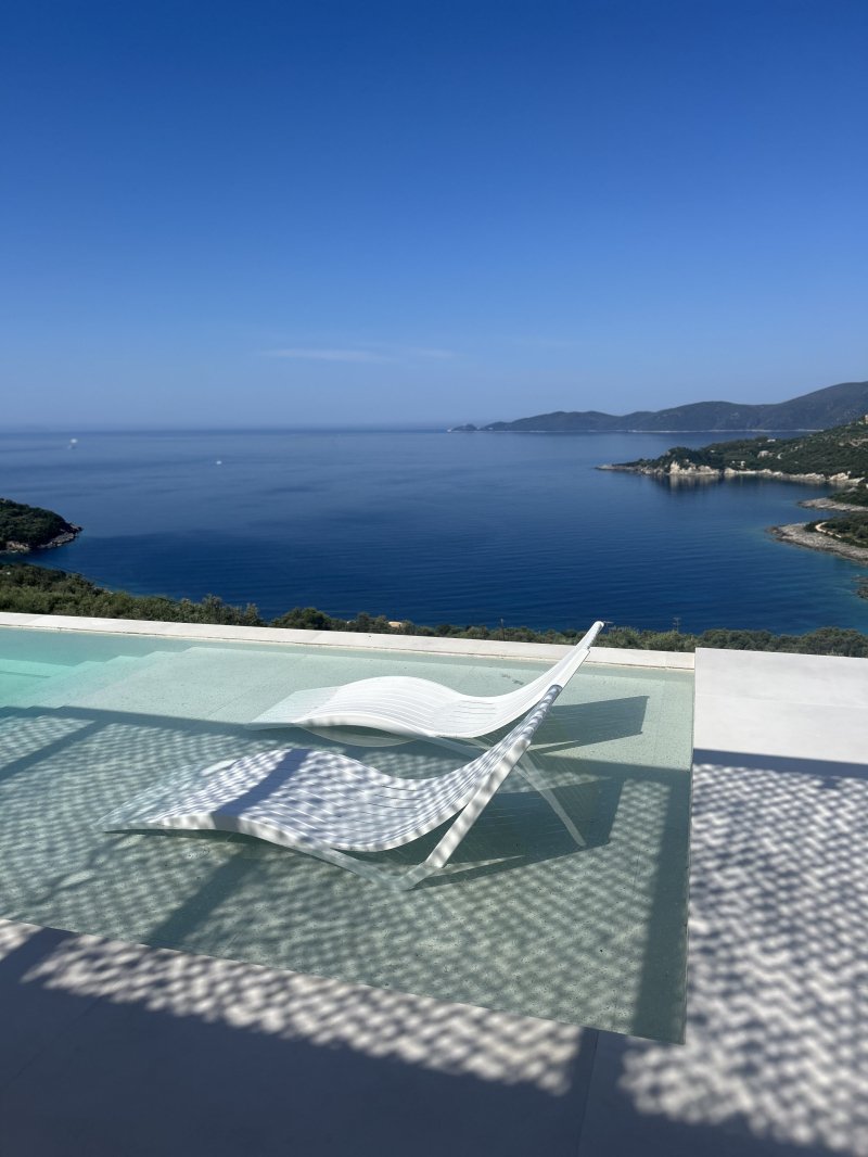 Villa in Marantoxoriou, Apollonioi, Greece 2 - 18090468