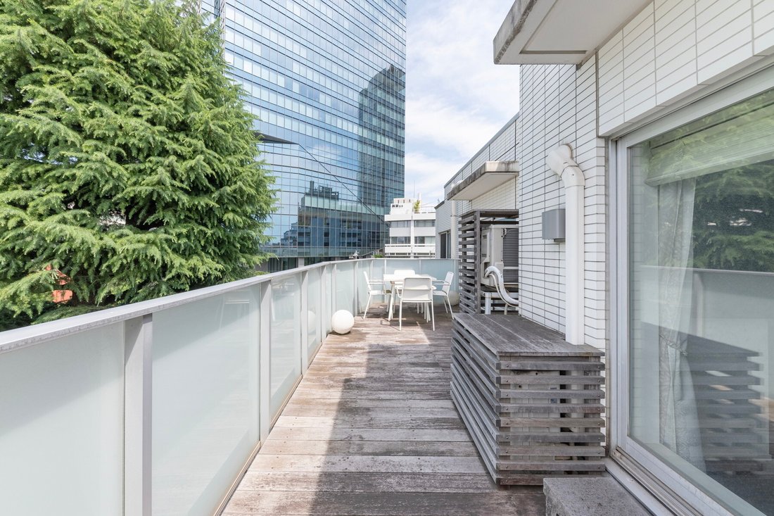 Condo in Minato City, Tokyo, Japan 3 - 18090541