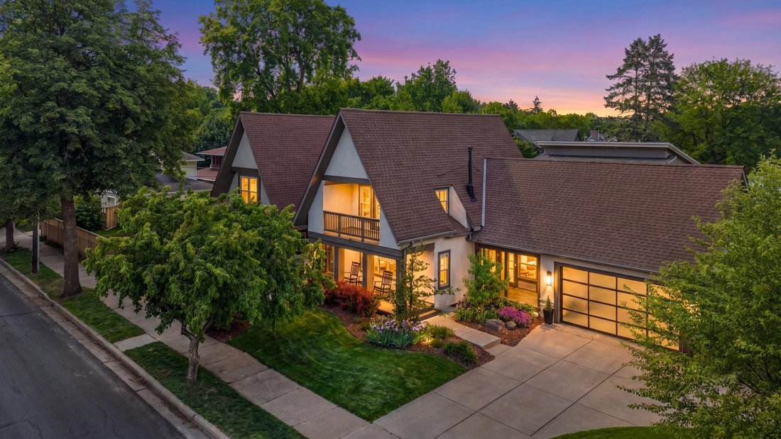 House in Minneapolis, Minnesota, United States 2 - 18090524