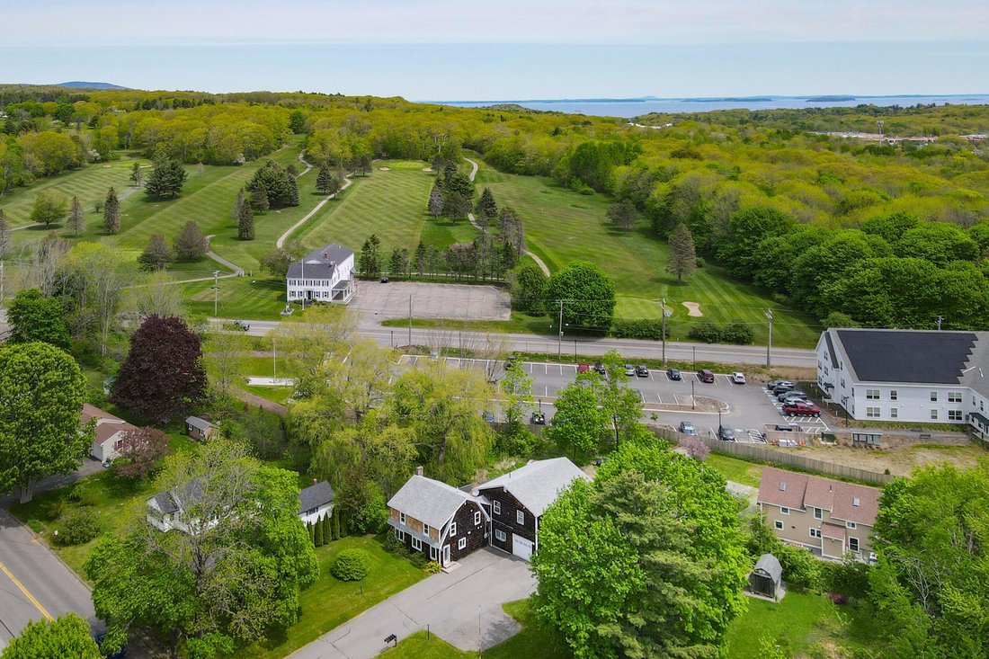 Apartment in Rockland, Maine, United States 2 - 18090553