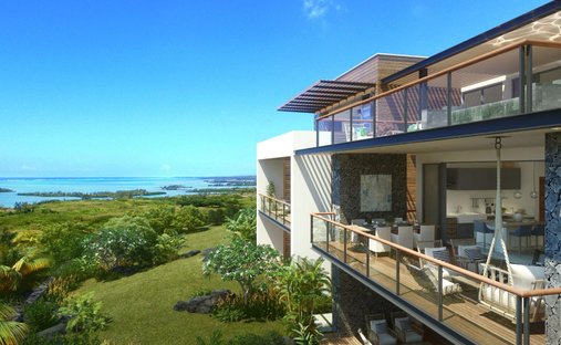 Apartment in Goodlands, Rivière du Rempart District, Mauritius 1