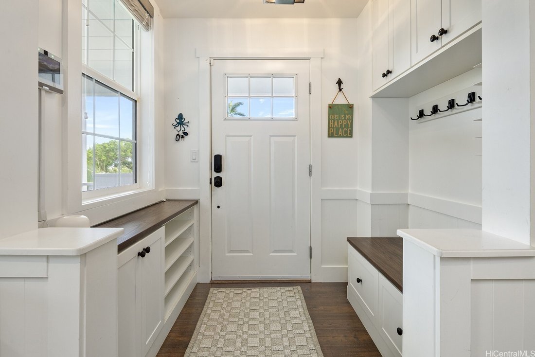 House in Honolulu, Hawaii, United States 4 - 18090438