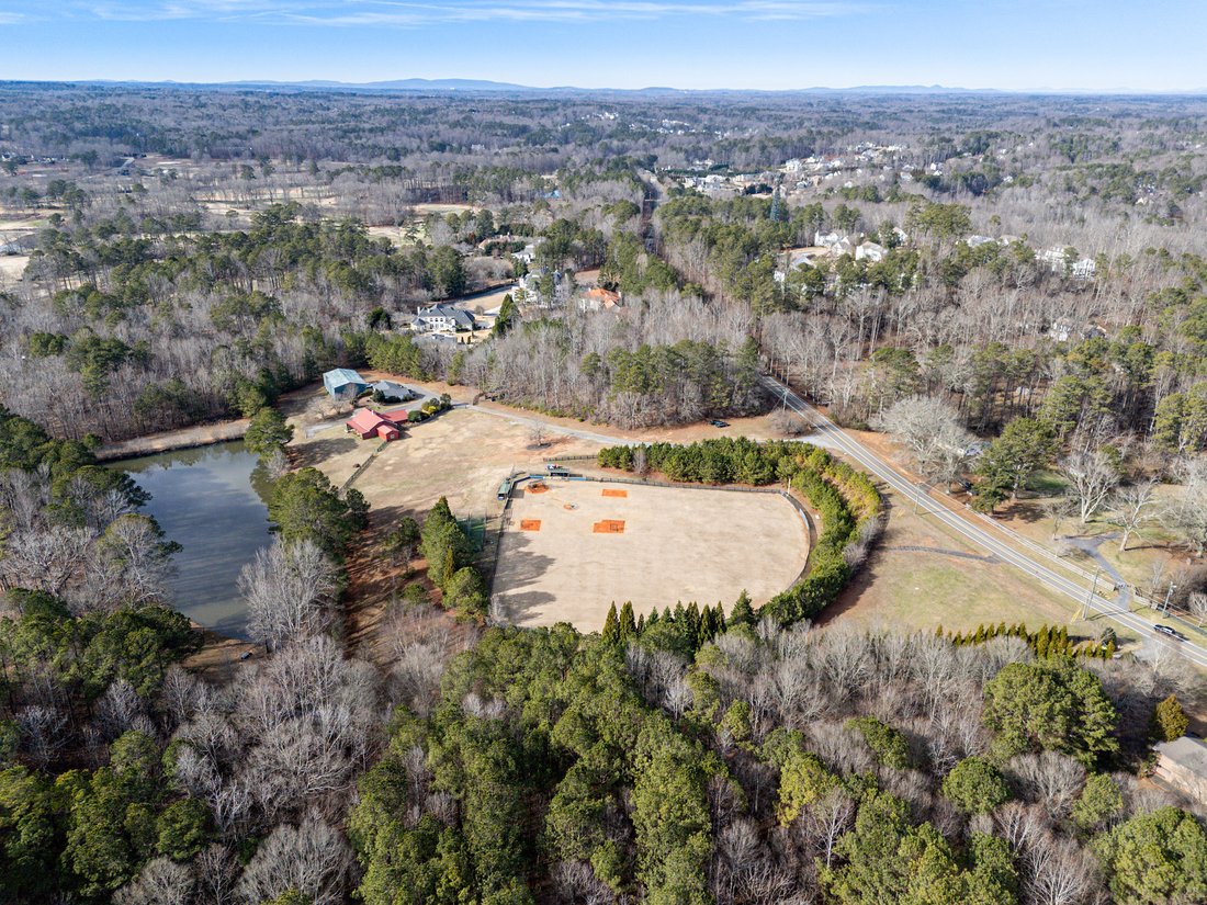 Land in Milton, Georgia, United States 3 - 18090569