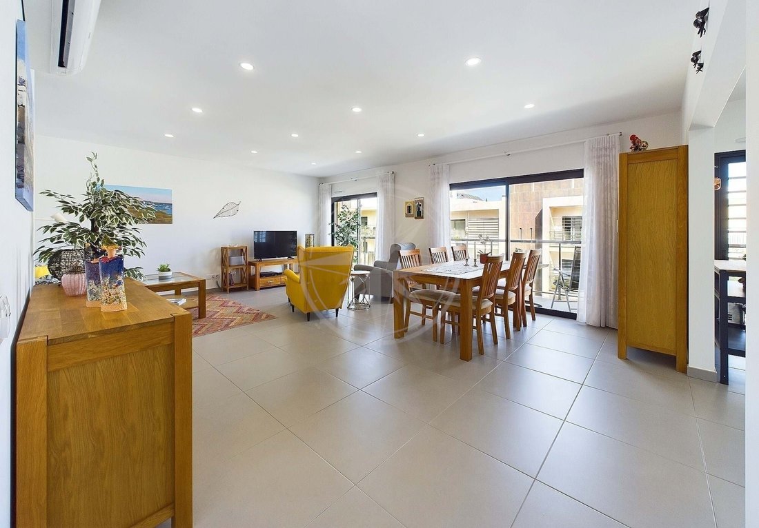 Appartement à Tavira (Santa Maria et Santiago), Algarve, Portugal 4 - 18090526