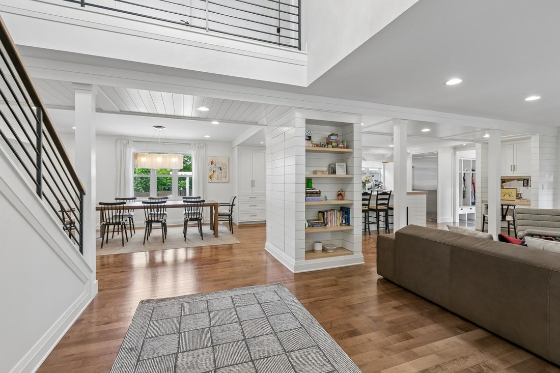 House in Minneapolis, Minnesota, United States 5 - 18090524