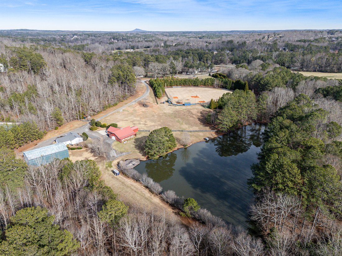 Land in Milton, Georgia, United States 5 - 18090569