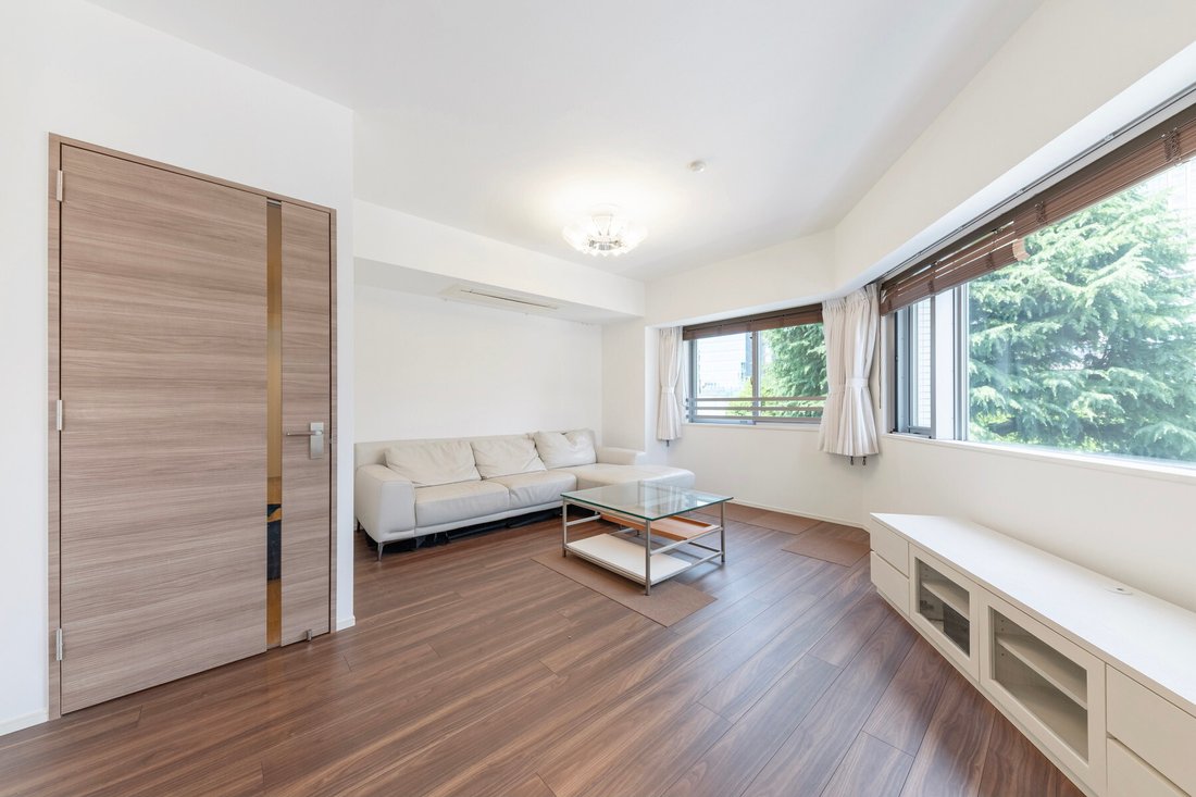 Condo in Minato City, Tokyo, Japan 5 - 18090541