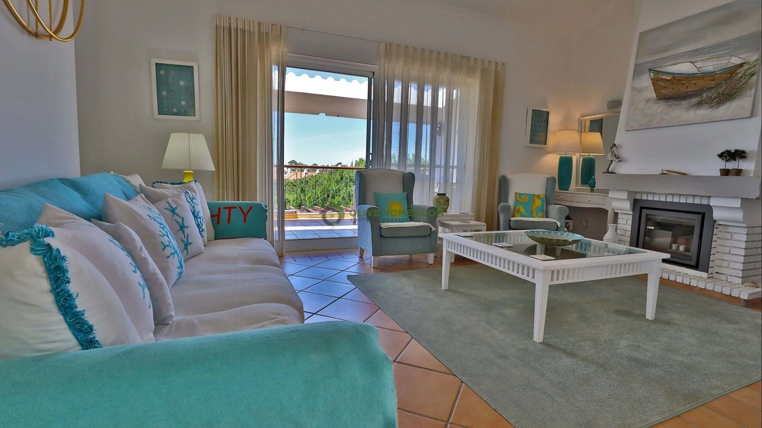 Apartment in Vilamoura, Quarteira, Algarve 5 - 18090580