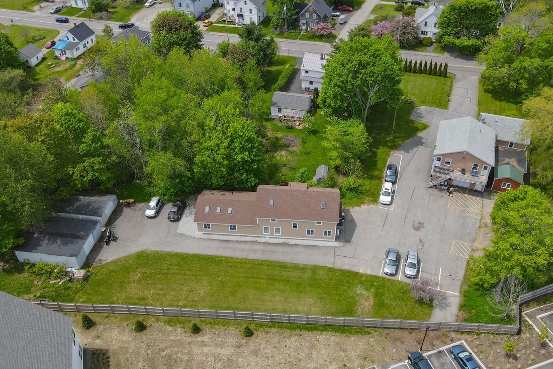 Apartment in Rockland, Maine, United States 5 - 18090553