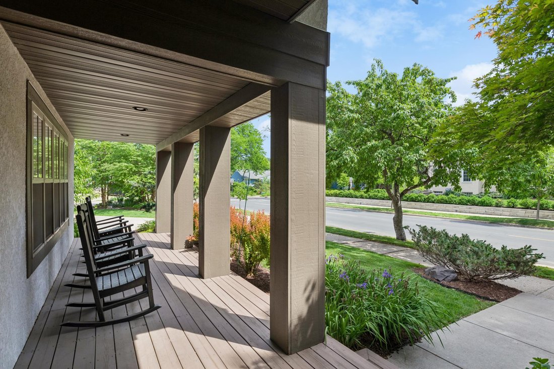 House in Minneapolis, Minnesota, United States 4 - 18090524