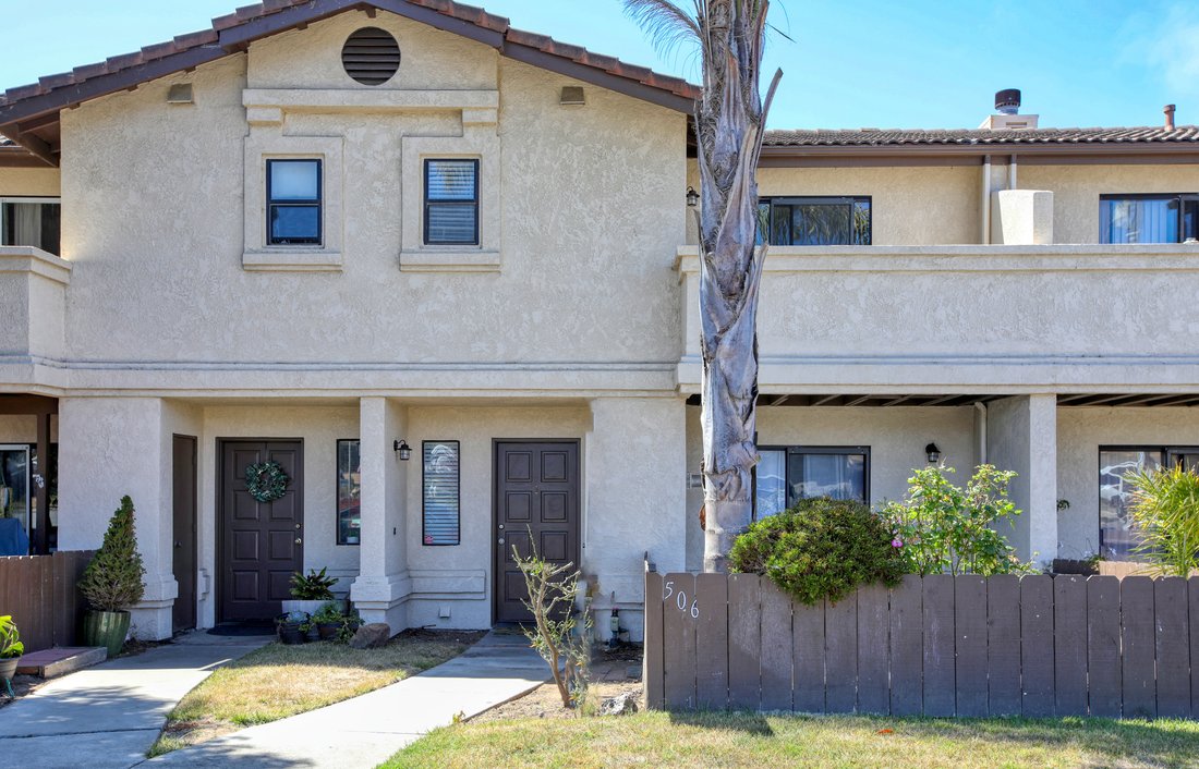 Condo in Grover Beach, California, United States 1 - 18090545