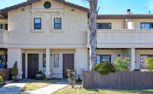 Condominio en Grover Beach, California, Estados Unidos 1