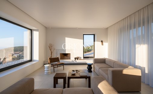 Villa en Paros, Aegean, Grecia 1