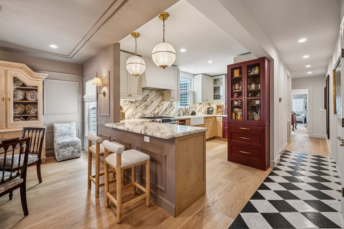 Condo in San Francisco, California, United States 1 - 18090431