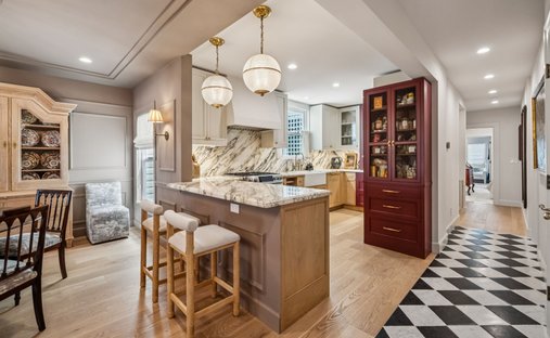 Condo in San Francisco, California, United States 1