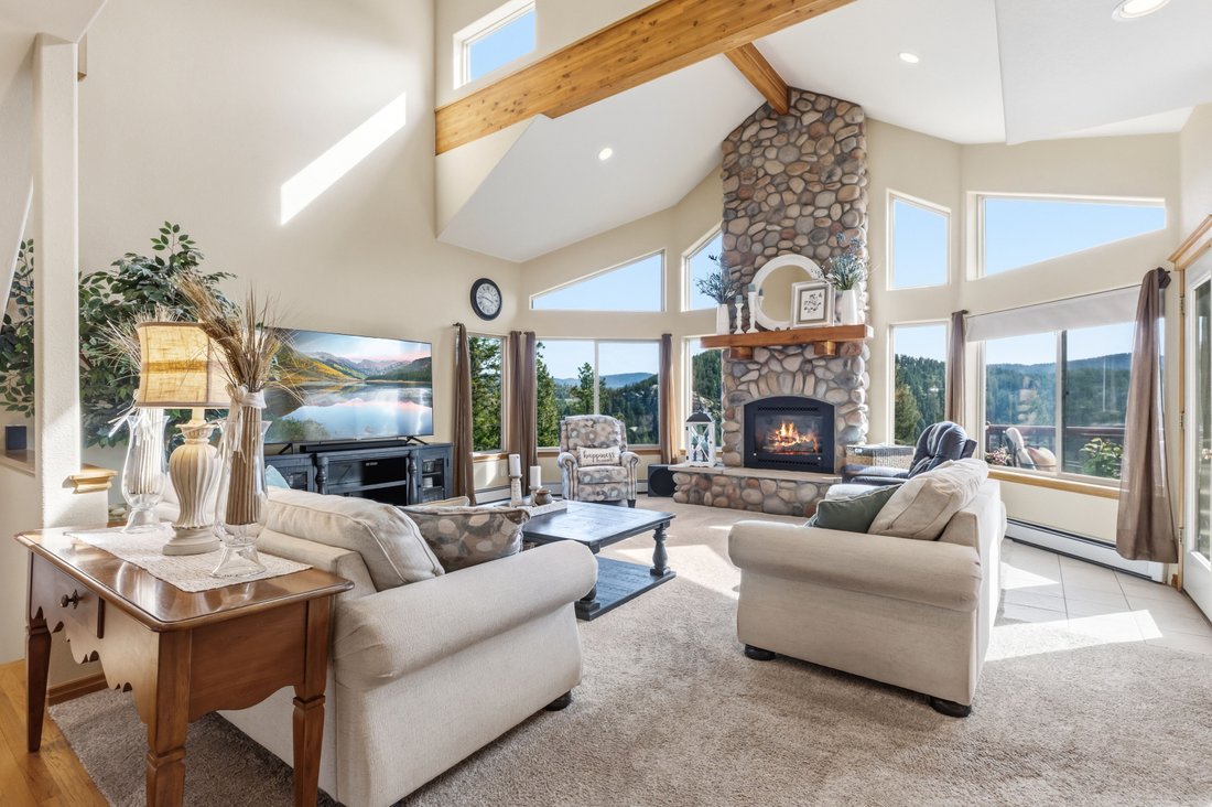 Bailey, Colorado, United States 4 - 18090565