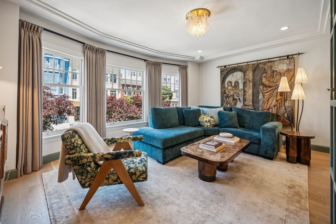 Condo in San Francisco, California, United States 4 - 18090431