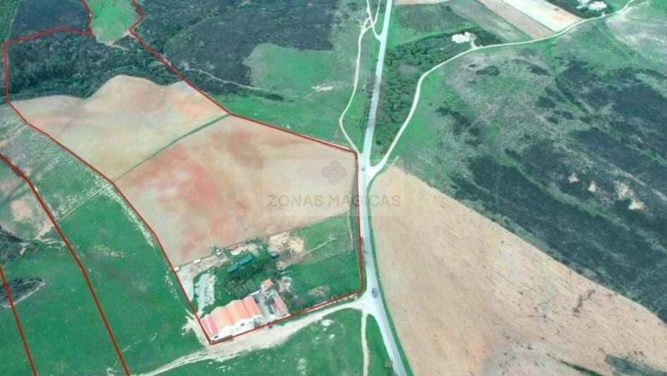 Farm Ranch in Vila do Bispo e Raposeira, Algarve, Portugal 2 - 15023276
